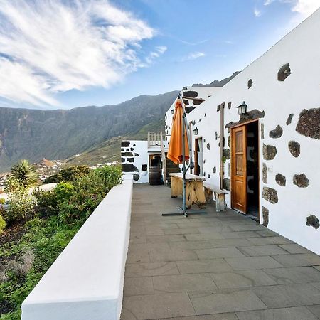 El Lagar Villa Frontera Exteriör bild