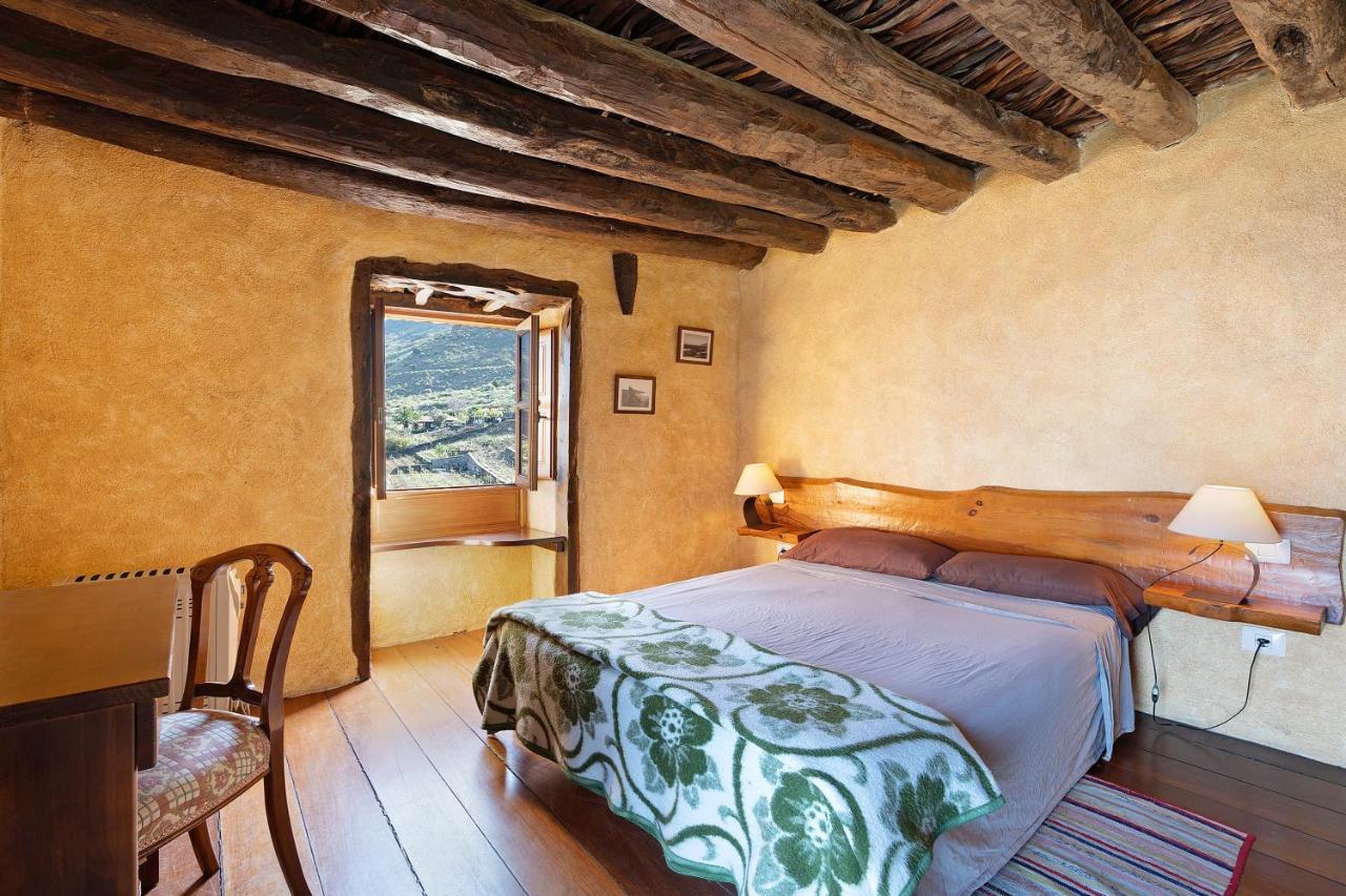 El Lagar Villa Frontera Exteriör bild