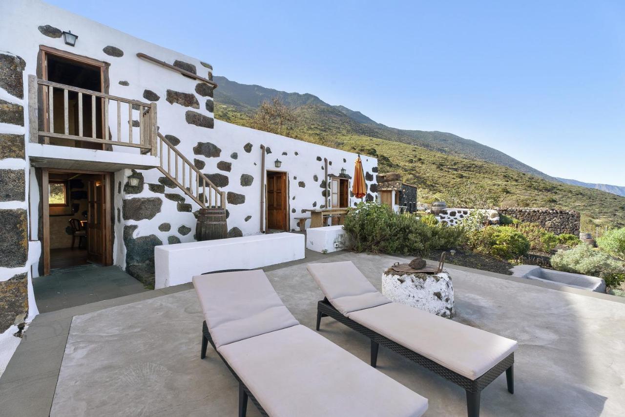 El Lagar Villa Frontera Exteriör bild