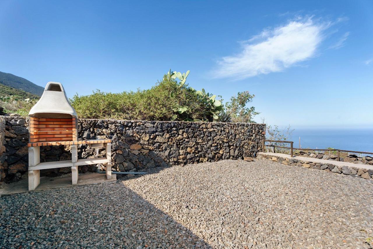 El Lagar Villa Frontera Exteriör bild