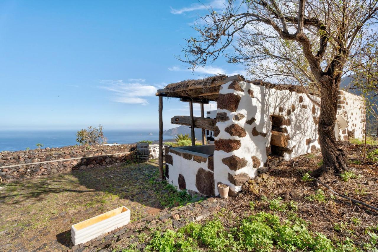 El Lagar Villa Frontera Exteriör bild