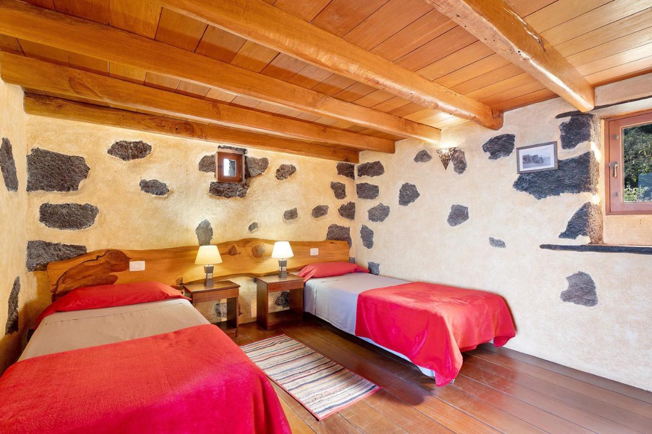 El Lagar Villa Frontera Exteriör bild